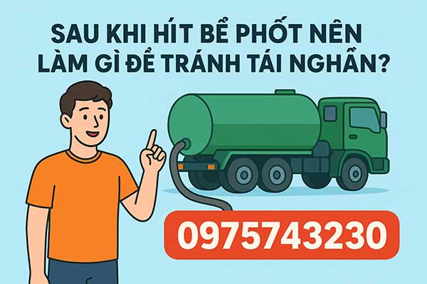 sau-khi-hut-be-phot-nen-lam-gi-de-tranh-tai-nghen3
