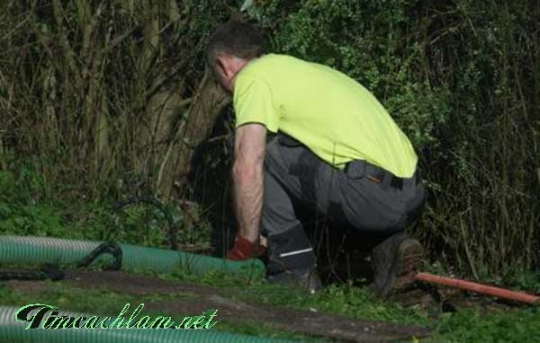 Chia sẻ kinh nghiệm hút bể phốt hiệu quả, tiết kiệm chi phí bất ngờ