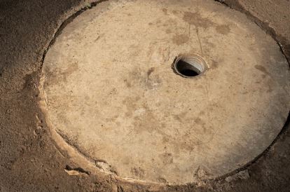 Những lưu ý an toàn khi kiểm tra bể phốt