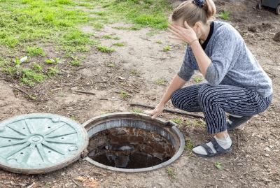 Vì sao cần kiểm tra bể phốt định kỳ