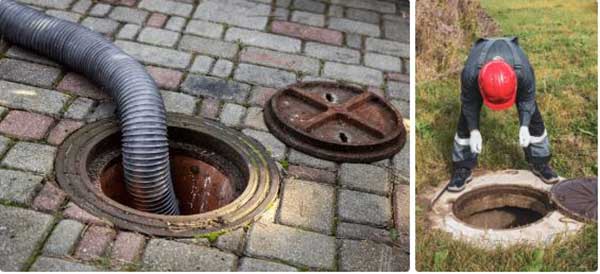 Hút bể phốt là gì? Tầm quan trọng của việc hút bể phốt định kỳ