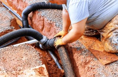 Vì sao cần quan tâm đến chu kỳ vệ sinh cống thoát nước?