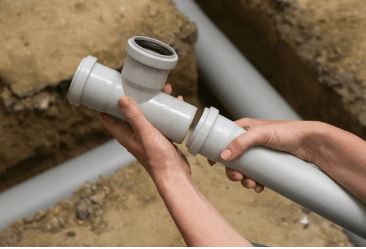 Bao lâu nên vệ sinh, bảo dưỡng cống thoát nước một lần?