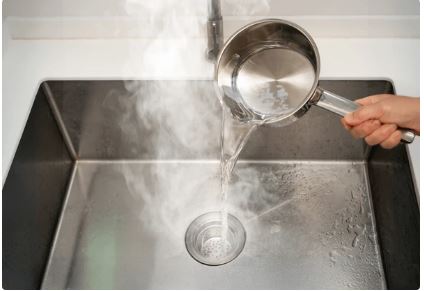 Mẹo chống tắc cống cho gia đình dễ làm, hiệu quả lâu dài