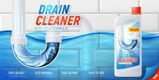 7. Hạn chế lạm dụng hóa chất thông cống