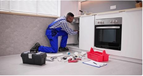 Vì sao nên chọn thông tắc cống bằng máy lò xo chuyên dụng?